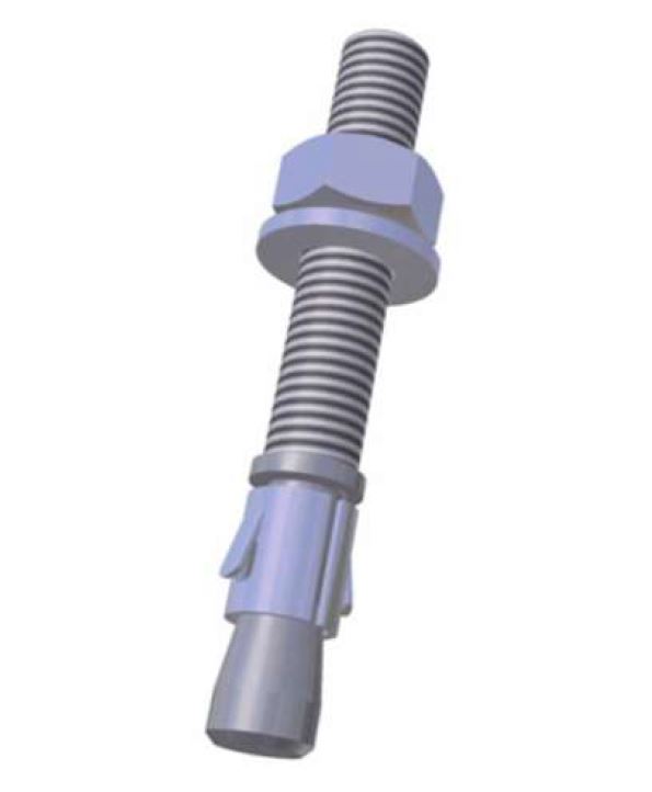 Alapcsavar M10x90 mm