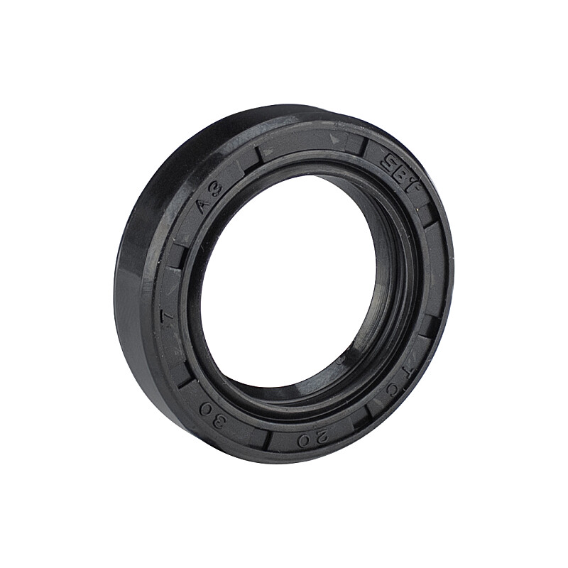 S 25X37X6 TC NBR Szimering